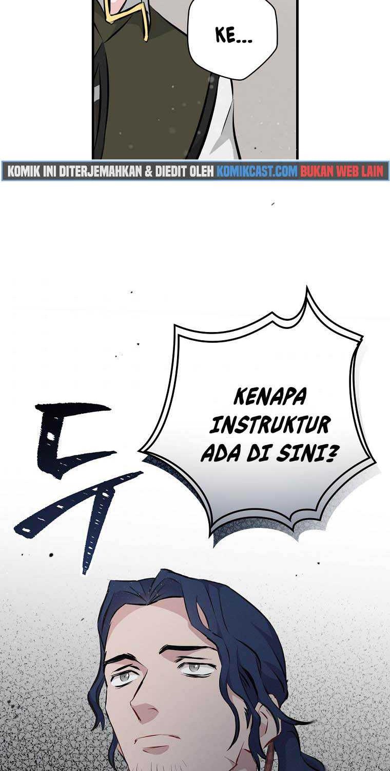Leveling Up, By Only Eating! chapter 89 halaman 57