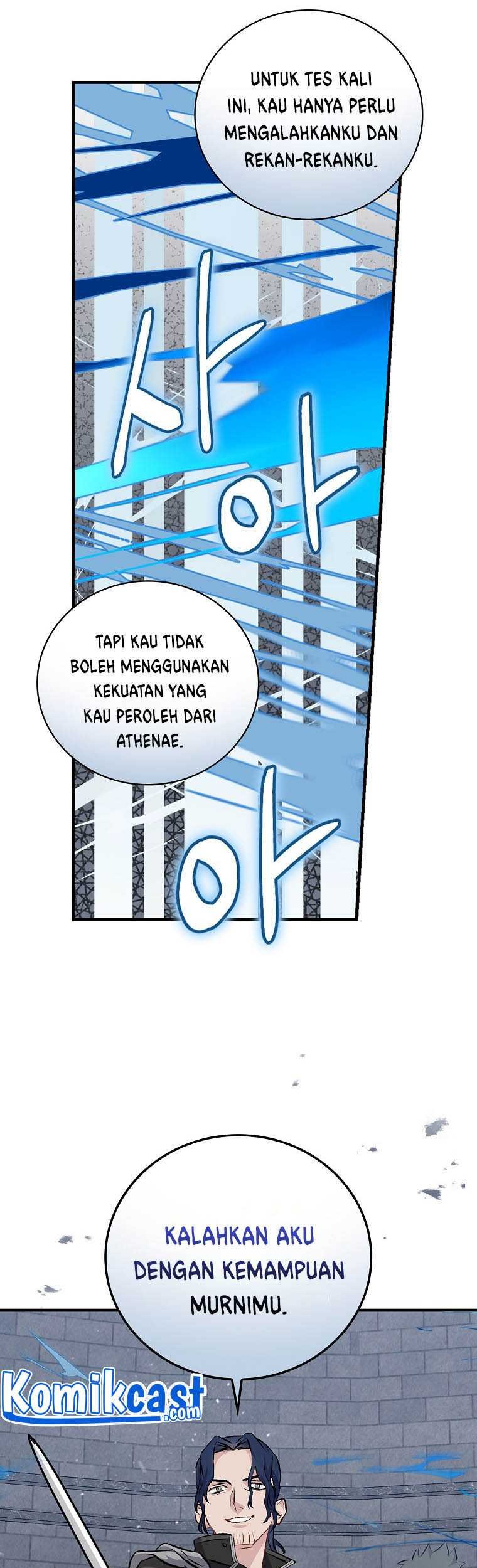 Leveling Up, By Only Eating! Bab 90 halaman 8