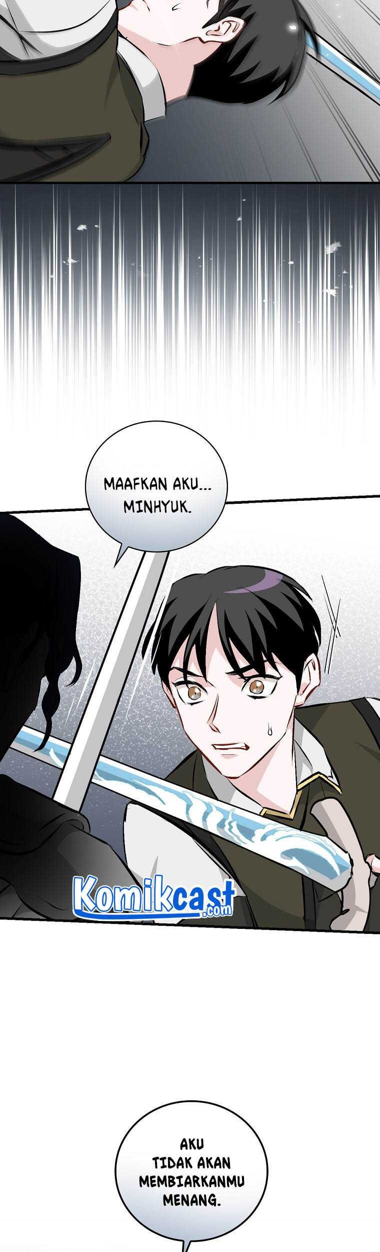 Leveling Up, By Only Eating! Bab 90 halaman 12