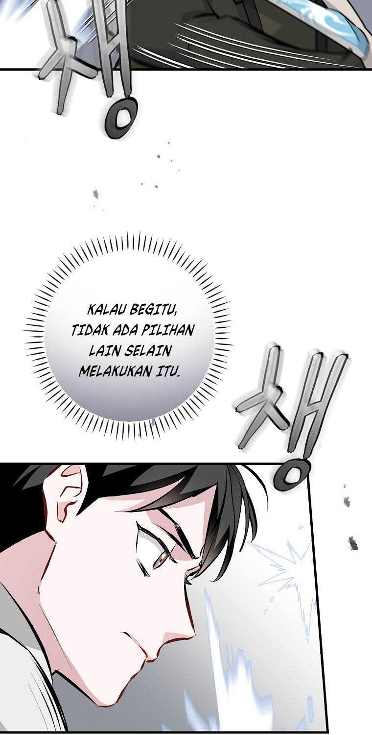 Leveling Up, By Only Eating! Bab 90 halaman 25