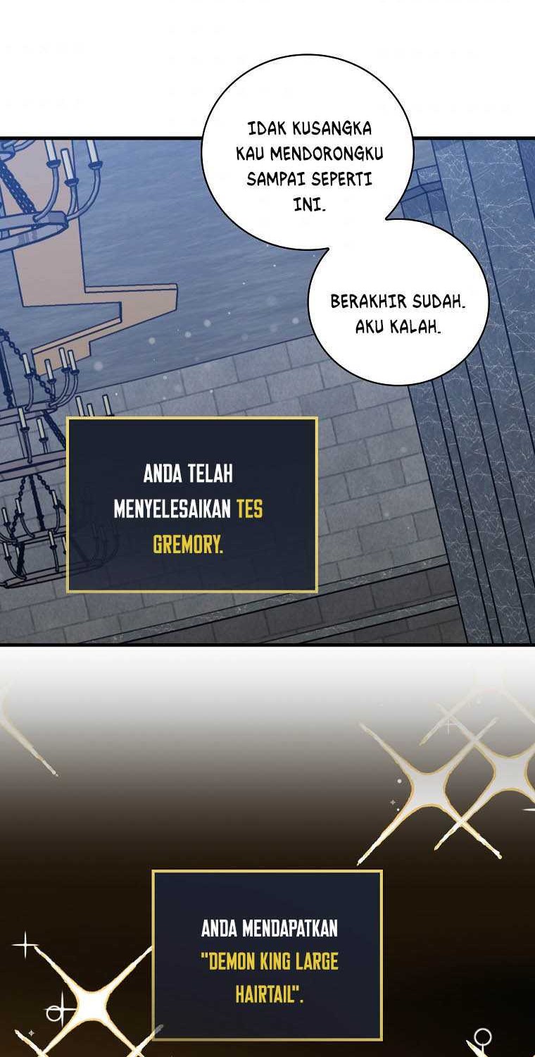 Leveling Up, By Only Eating! Bab 90 halaman 33