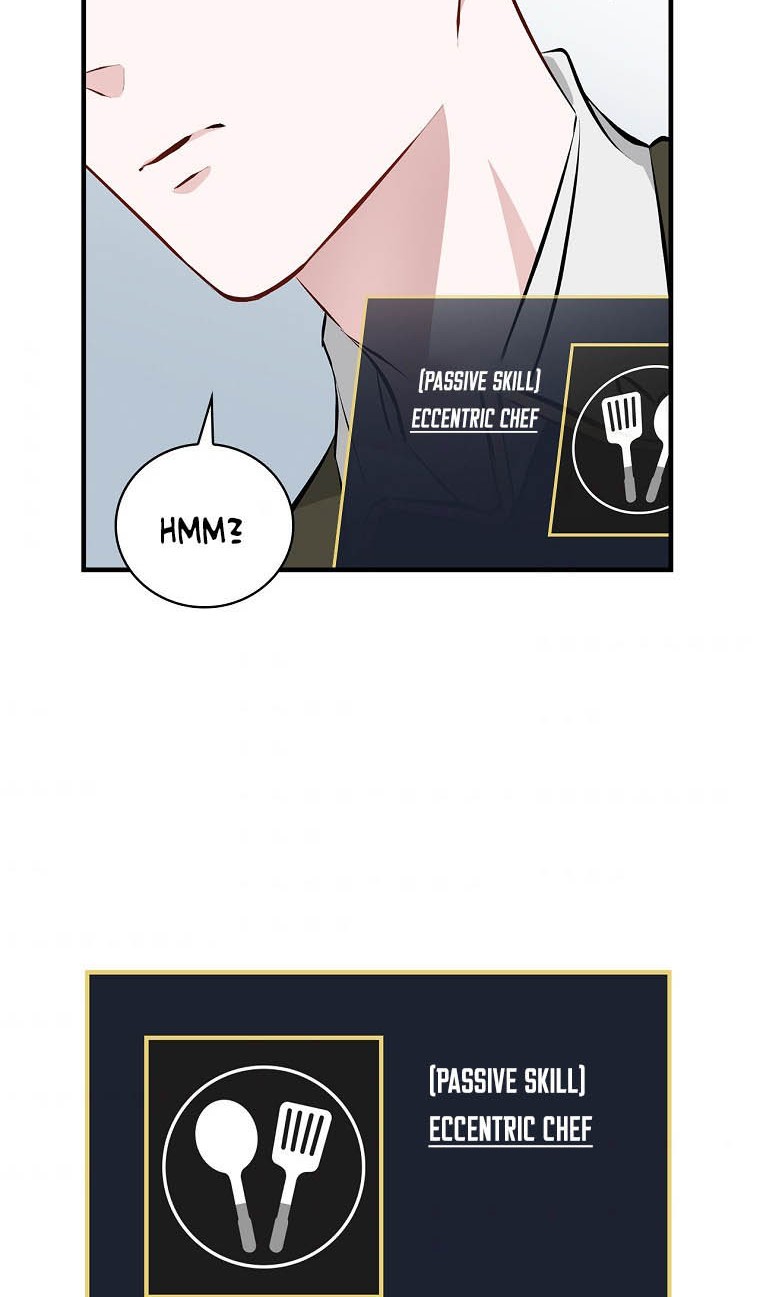 Leveling Up, By Only Eating! Bab 91 halaman 27
