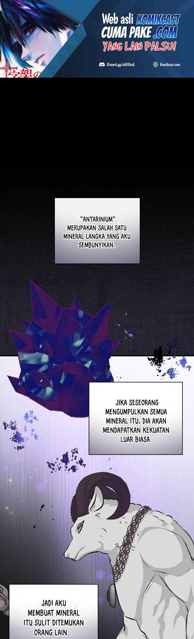 Leveling Up, By Only Eating! Bab 92 halaman 2