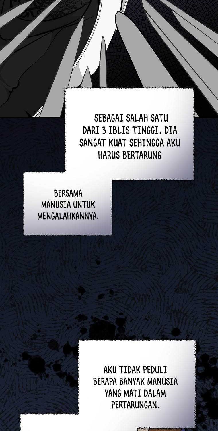 Leveling Up, By Only Eating! Bab 92 halaman 31