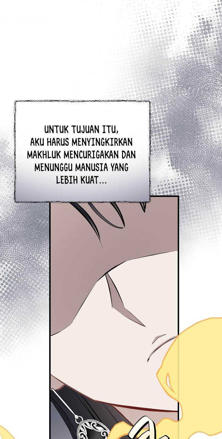 Leveling Up, By Only Eating! Bab 92 halaman 33