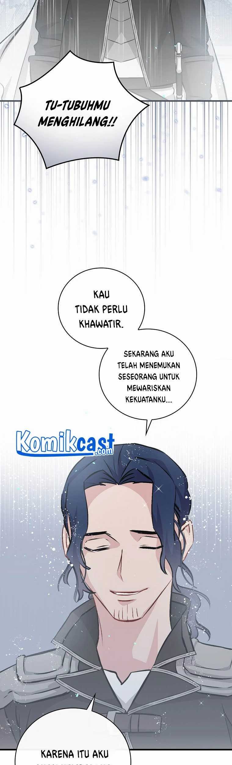 Leveling Up, By Only Eating! Bab 92 halaman 48