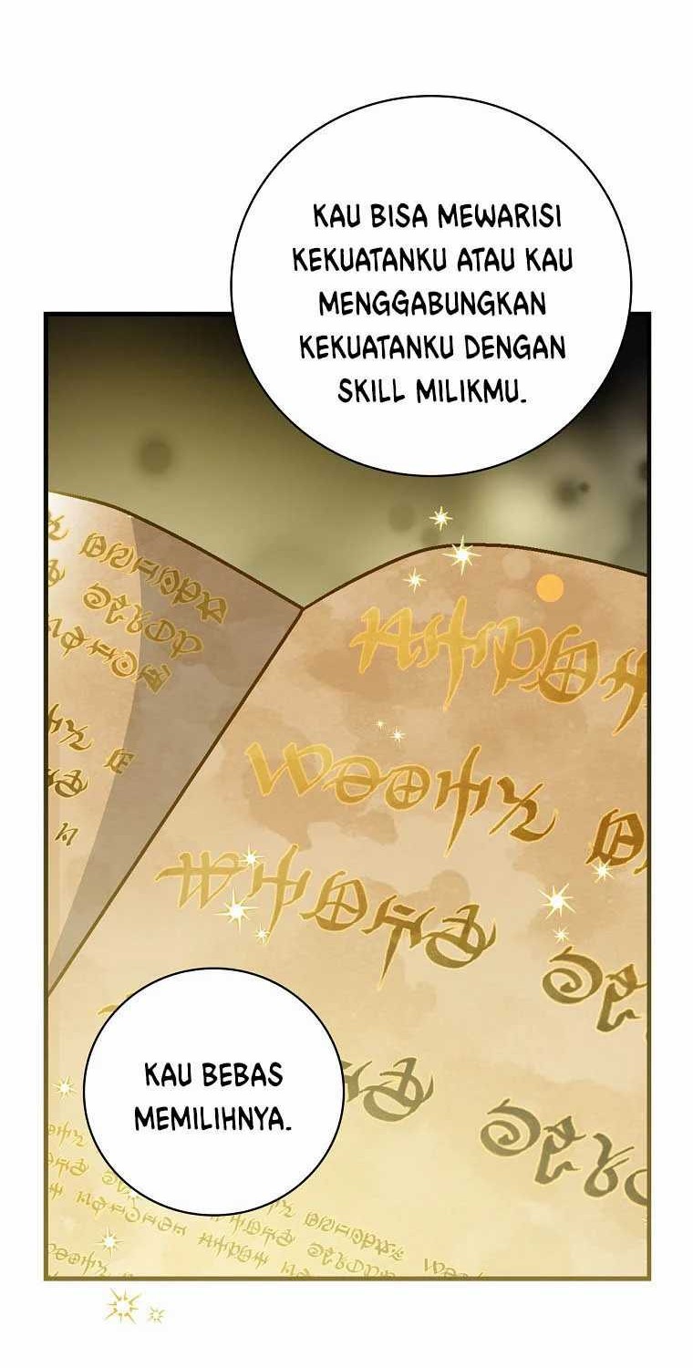 Leveling Up, By Only Eating! Bab 92 halaman 51