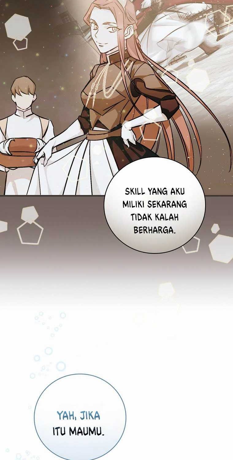 Leveling Up, By Only Eating! Bab 92 halaman 53