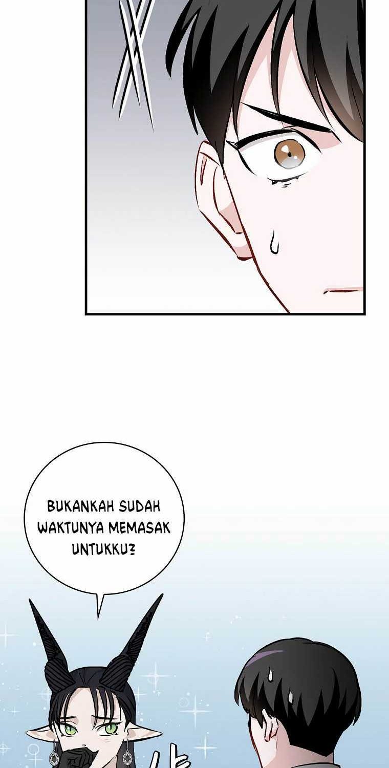 Leveling Up, By Only Eating! Bab 92 halaman 59