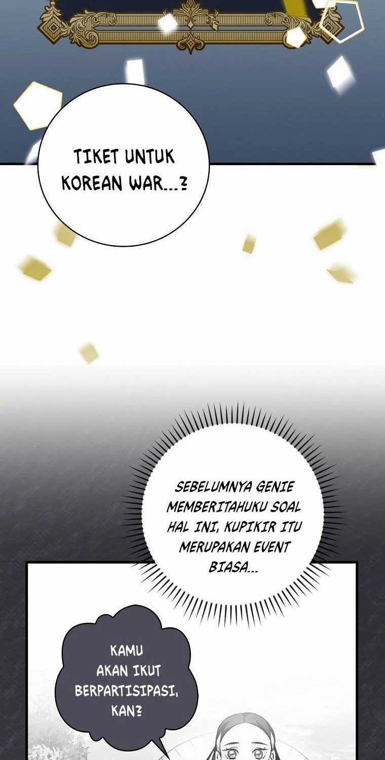 Leveling Up, By Only Eating! Bab 92 halaman 63