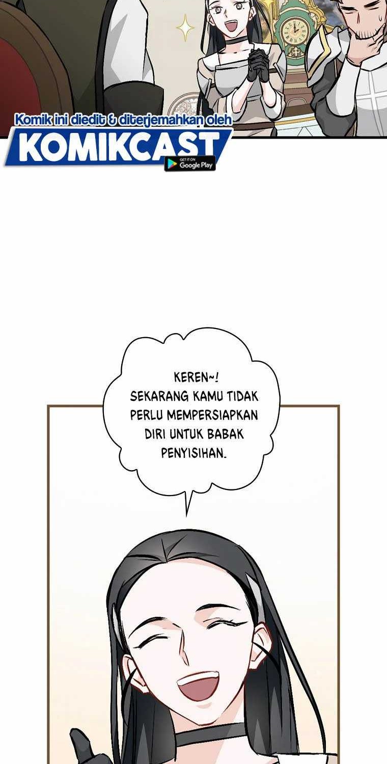 Leveling Up, By Only Eating! Bab 93 halaman 3
