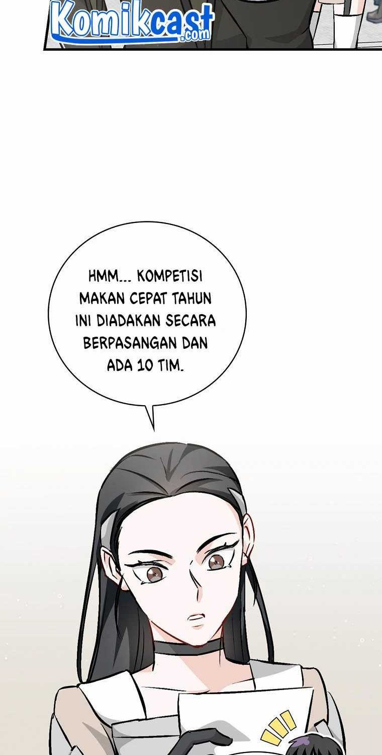 Leveling Up, By Only Eating! Bab 93 halaman 9