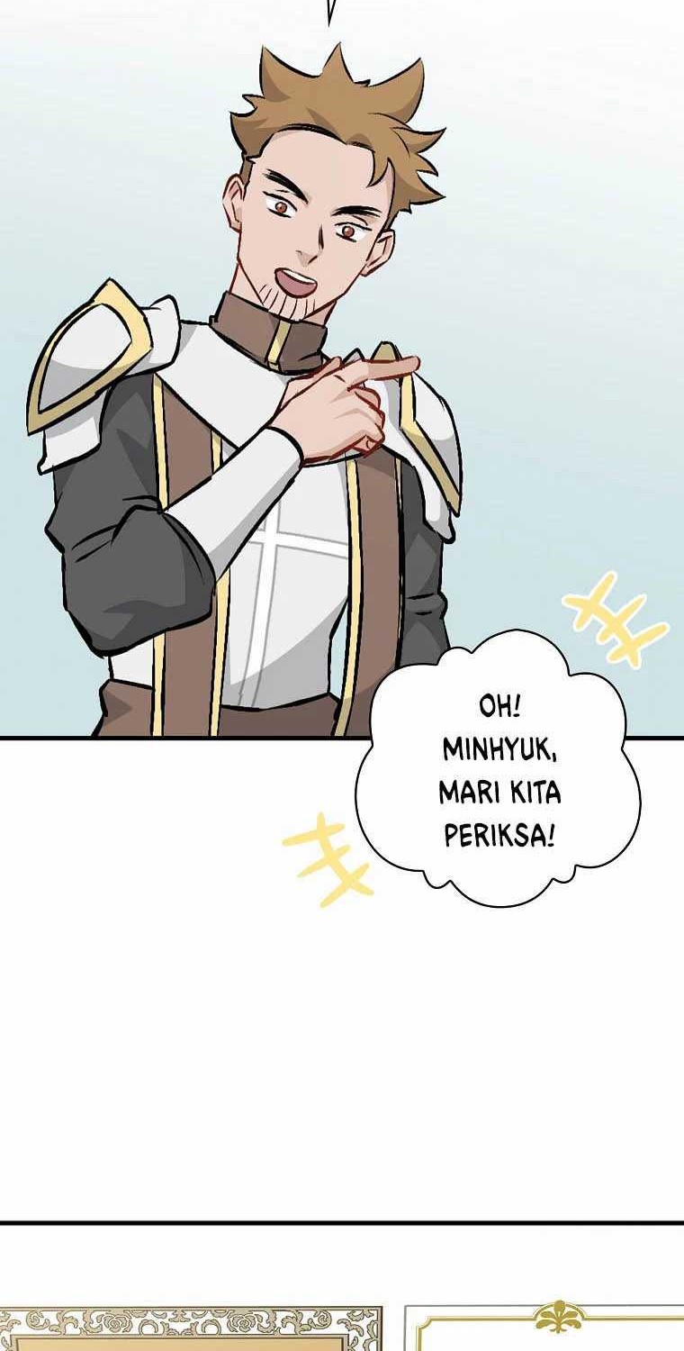 Leveling Up, By Only Eating! Bab 93 halaman 11