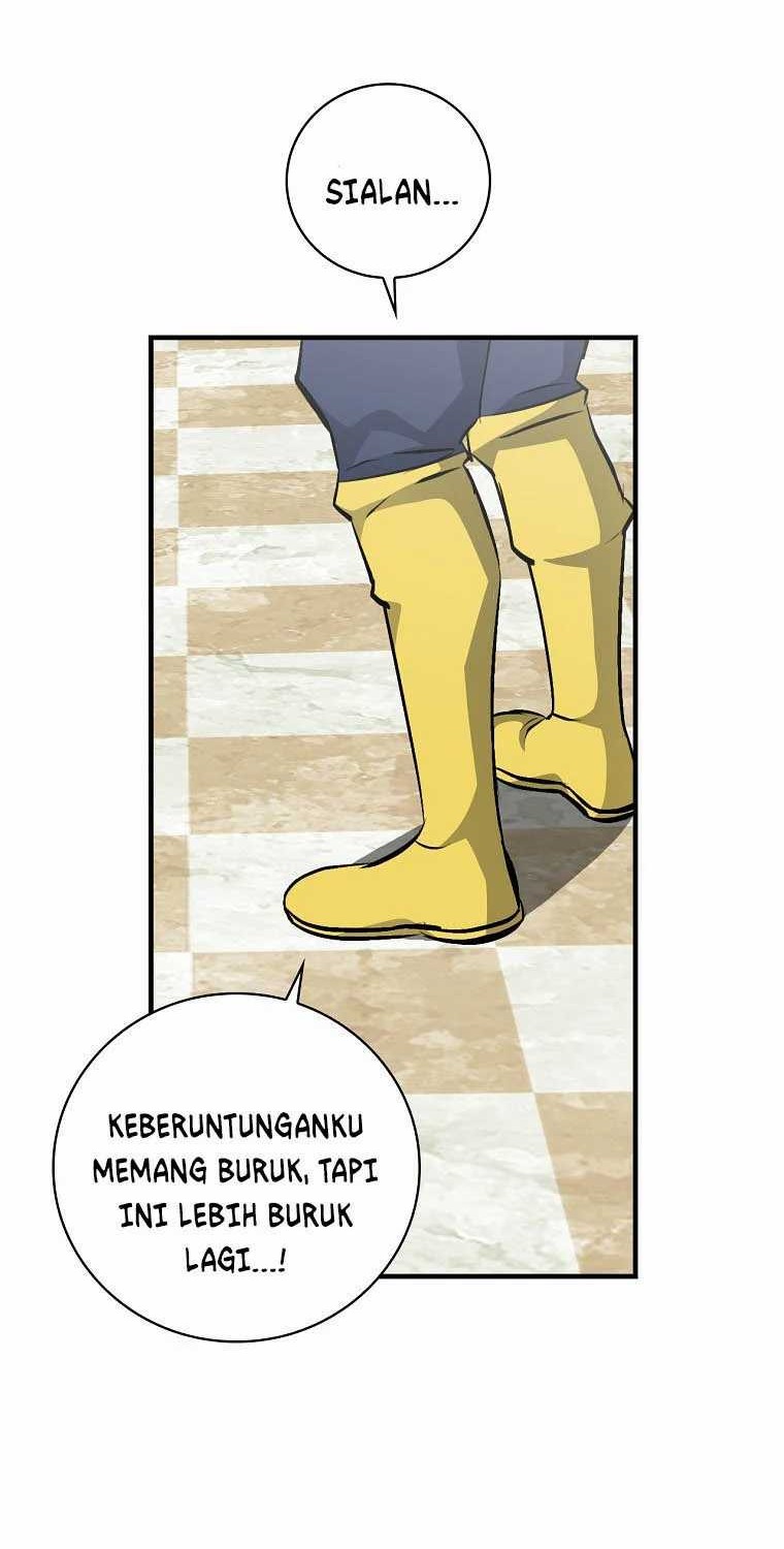 Leveling Up, By Only Eating! Bab 93 halaman 17