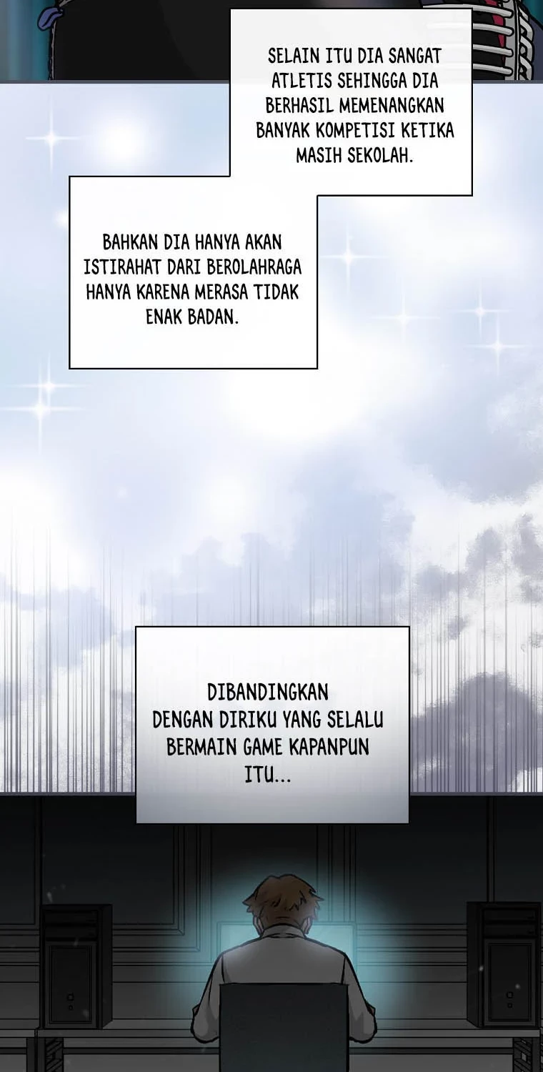 Leveling Up, By Only Eating! Bab 94 halaman 7
