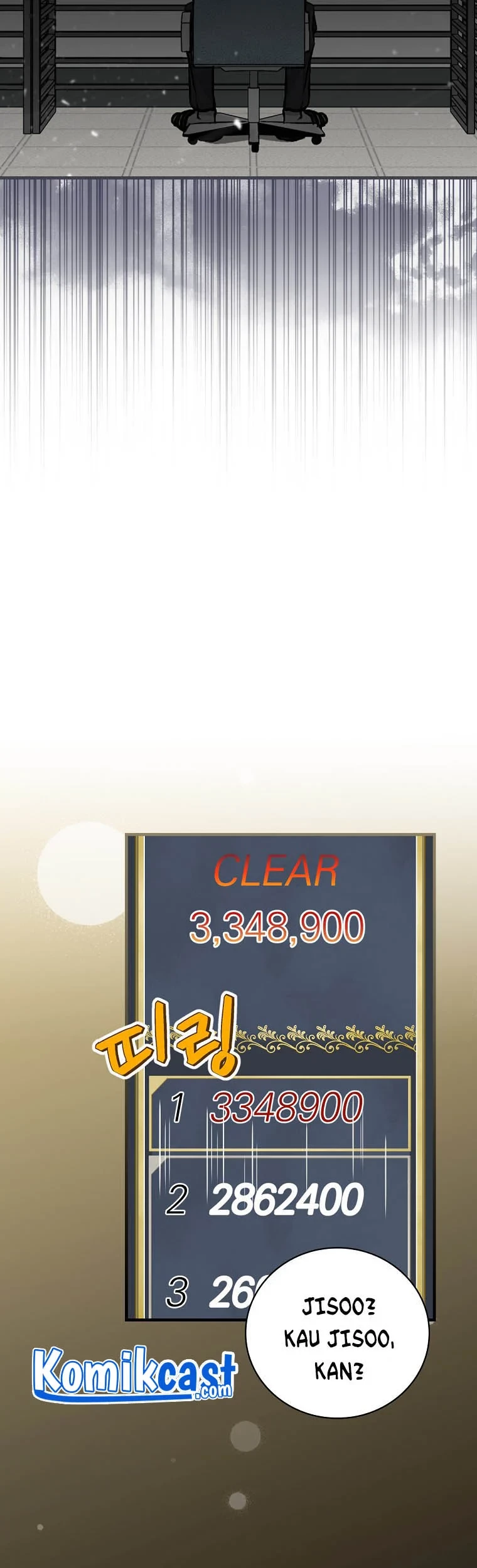 Leveling Up, By Only Eating! Bab 94 halaman 8