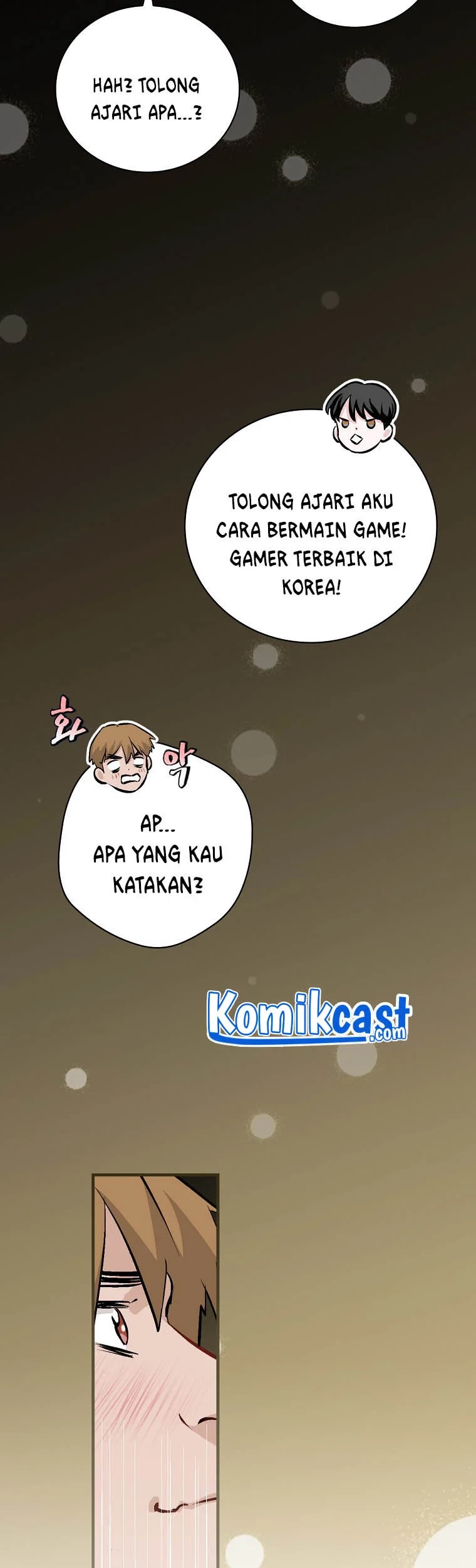Leveling Up, By Only Eating! Bab 94 halaman 10
