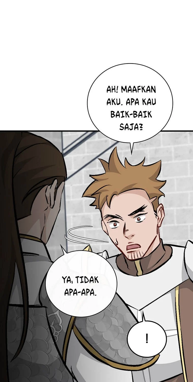 Leveling Up, By Only Eating! Bab 94 halaman 13