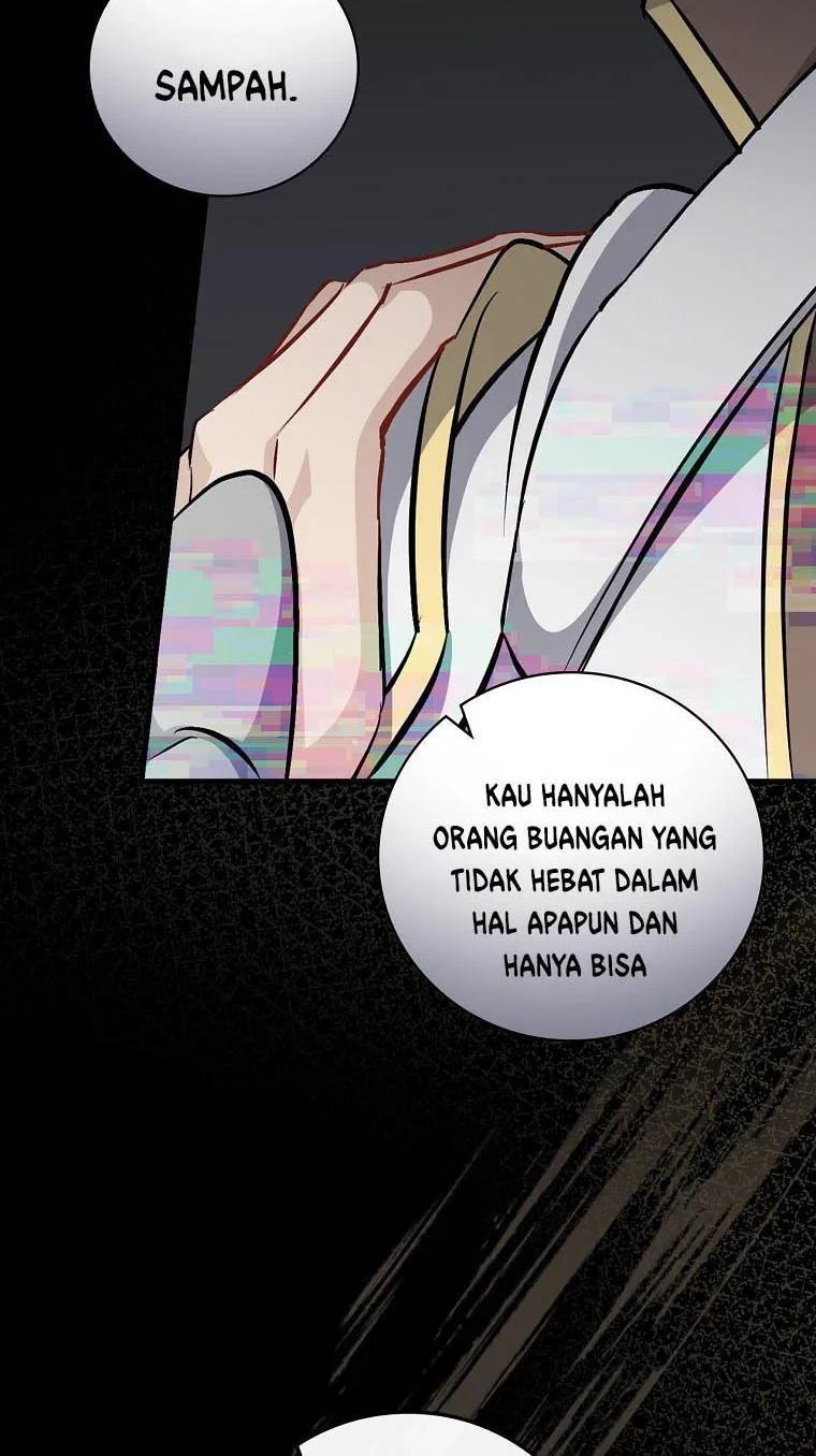 Leveling Up, By Only Eating! Bab 94 halaman 29