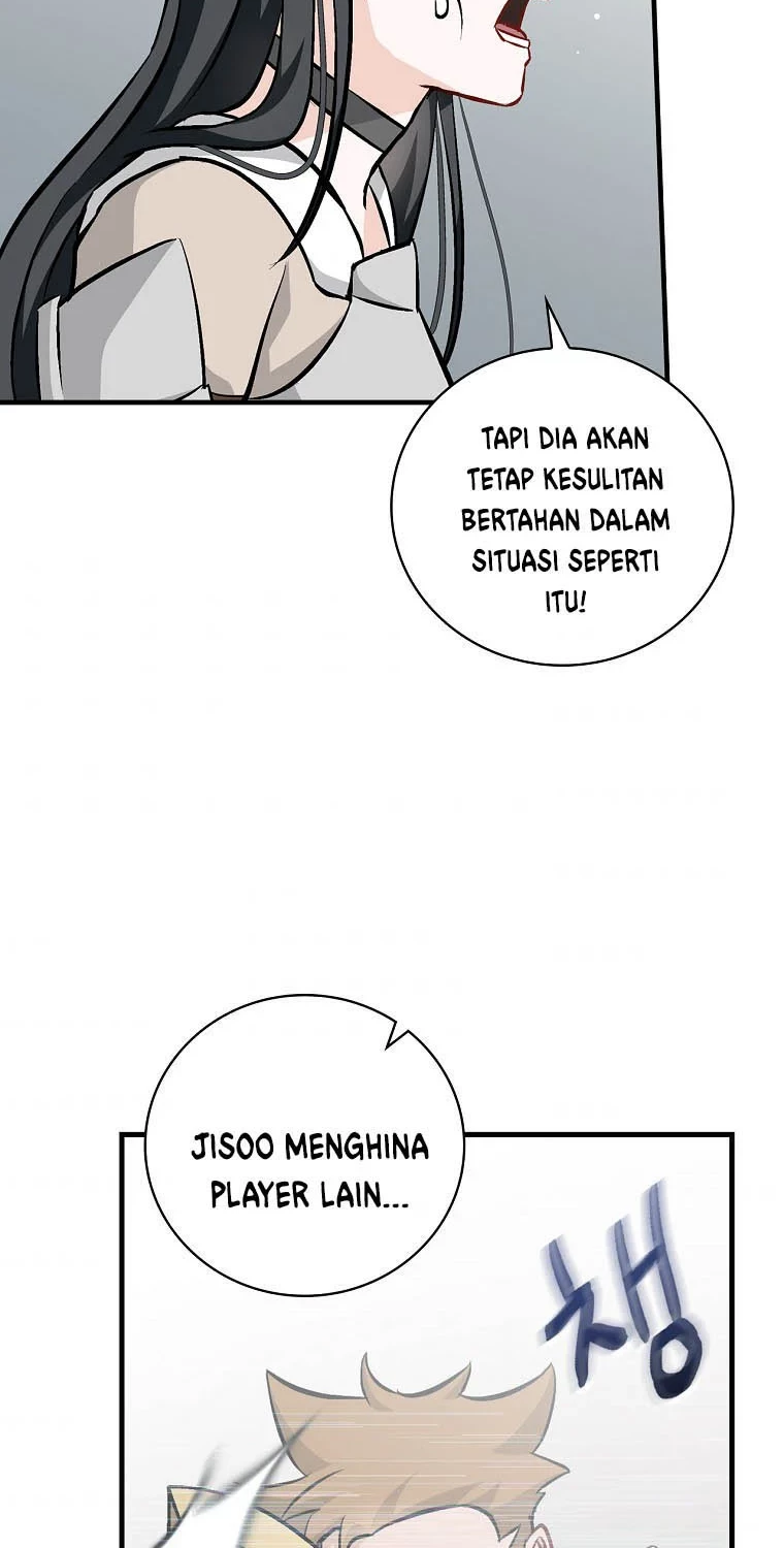 Leveling Up, By Only Eating! Bab 94 halaman 57