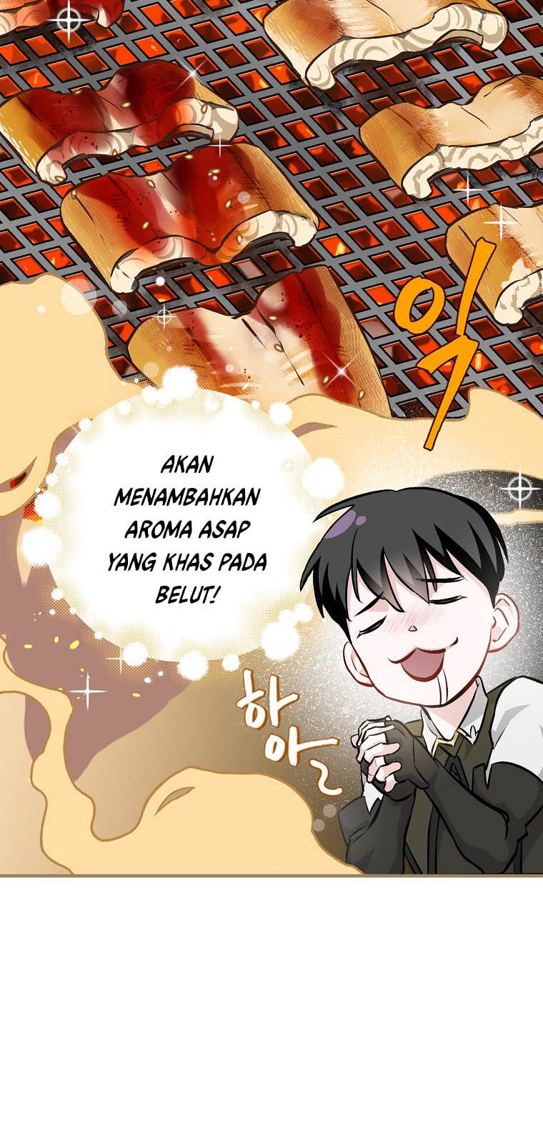 Leveling Up, By Only Eating! Bab 95 halaman 7