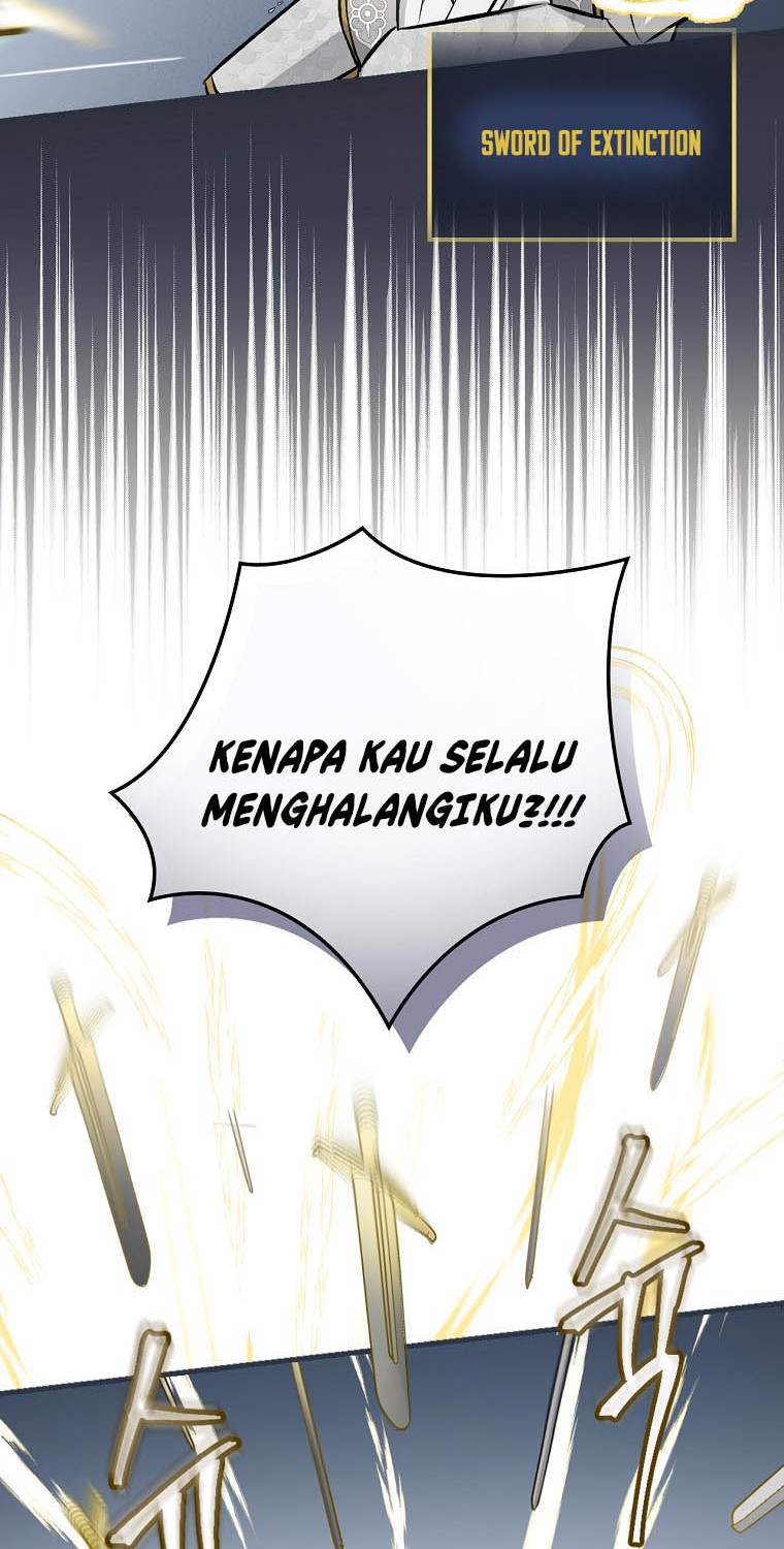 Leveling Up, By Only Eating! Bab 95 halaman 53