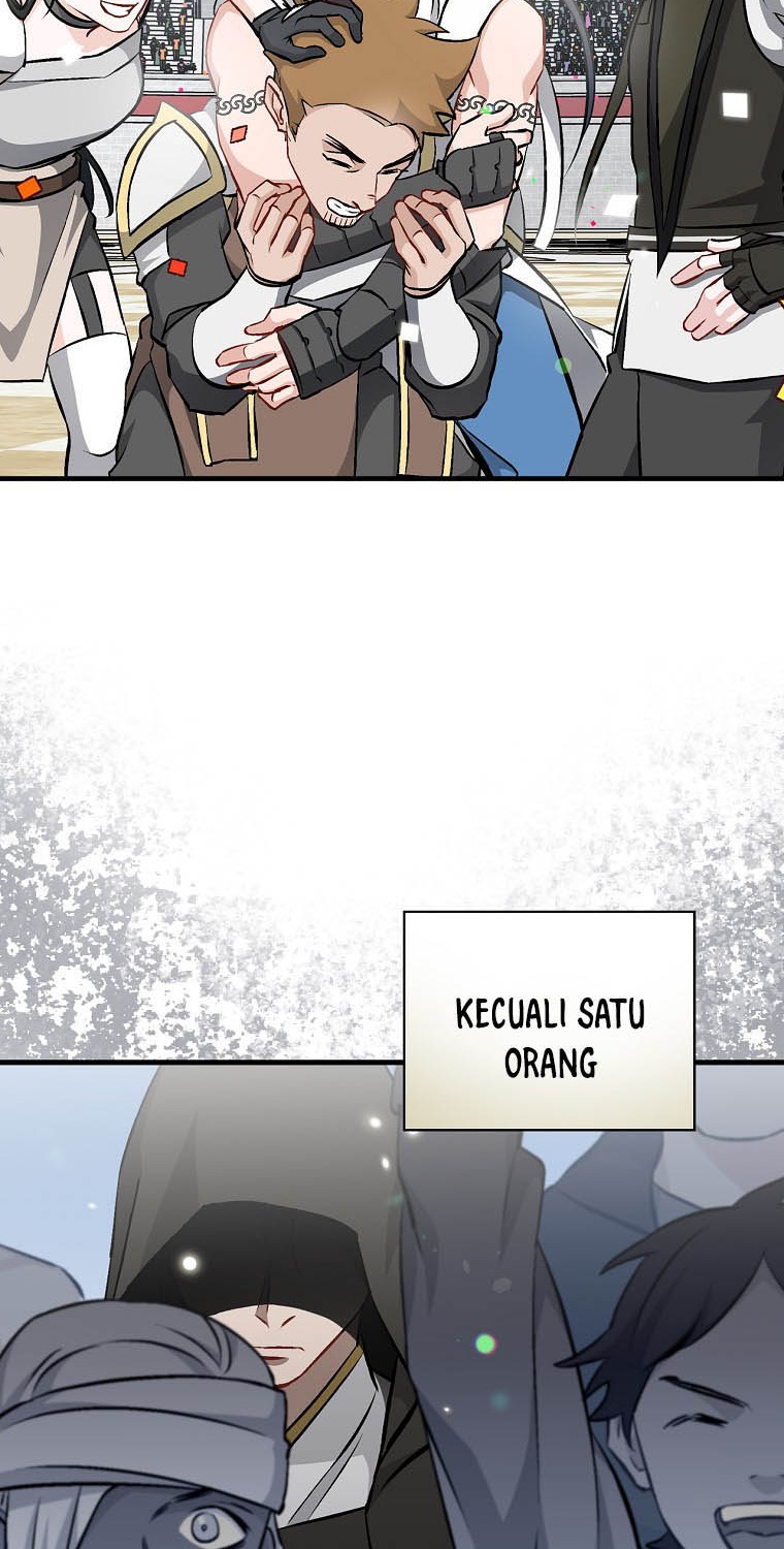 Leveling Up, By Only Eating! Bab 96 halaman 5