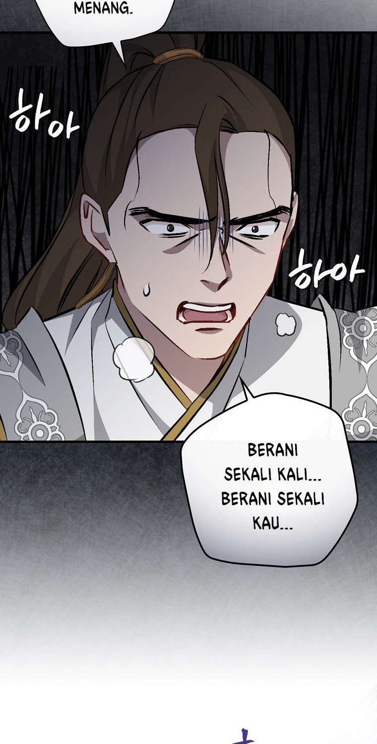 Leveling Up, By Only Eating! Bab 96 halaman 9
