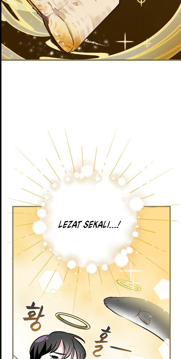 Leveling Up, By Only Eating! Bab 96 halaman 23