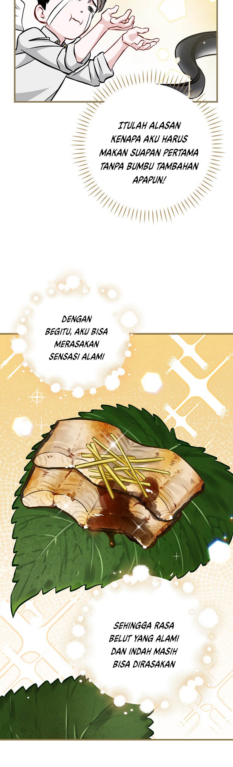 Leveling Up, By Only Eating! Bab 96 halaman 24
