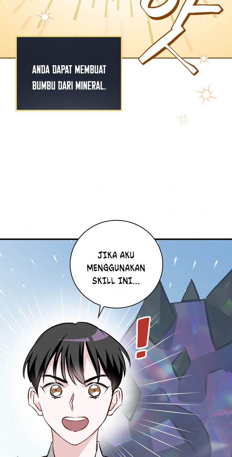 Leveling Up, By Only Eating! Bab 96 halaman 37