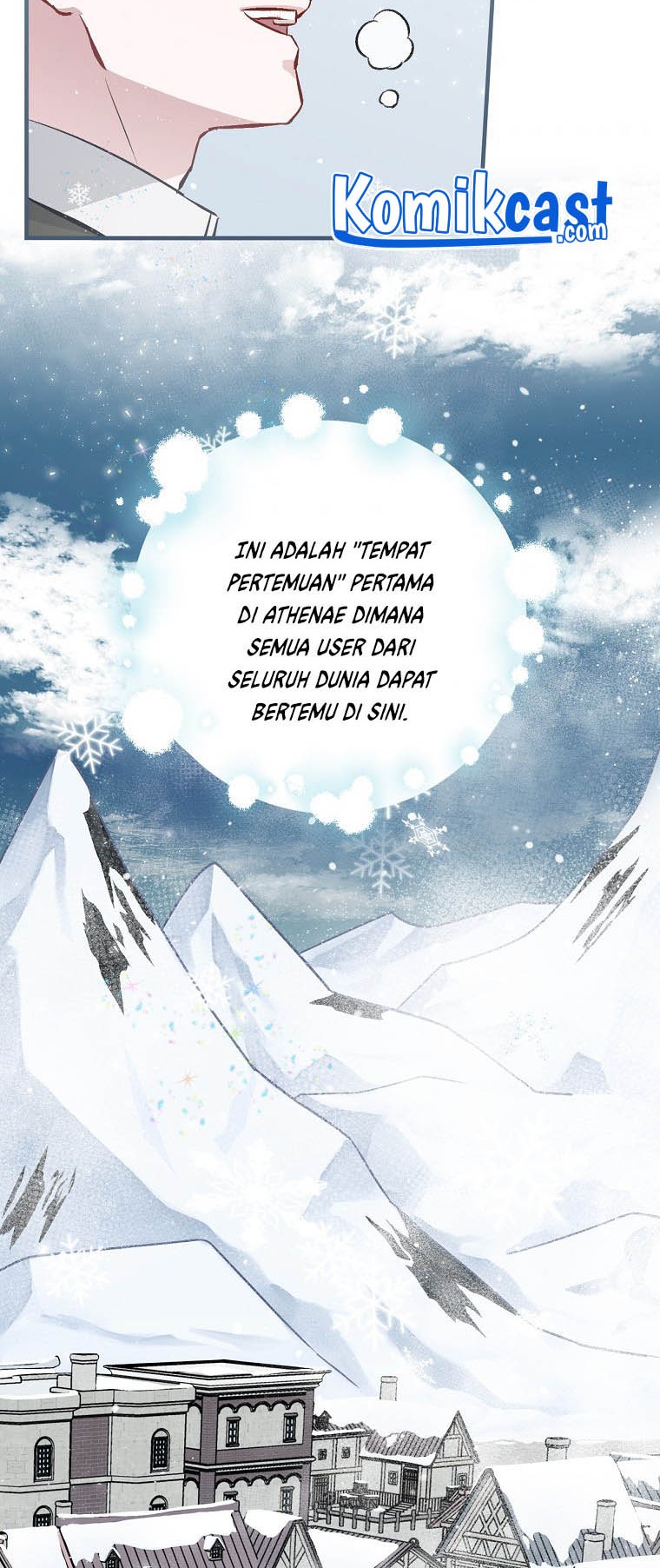 Leveling Up, By Only Eating! chapter 97 halaman 3