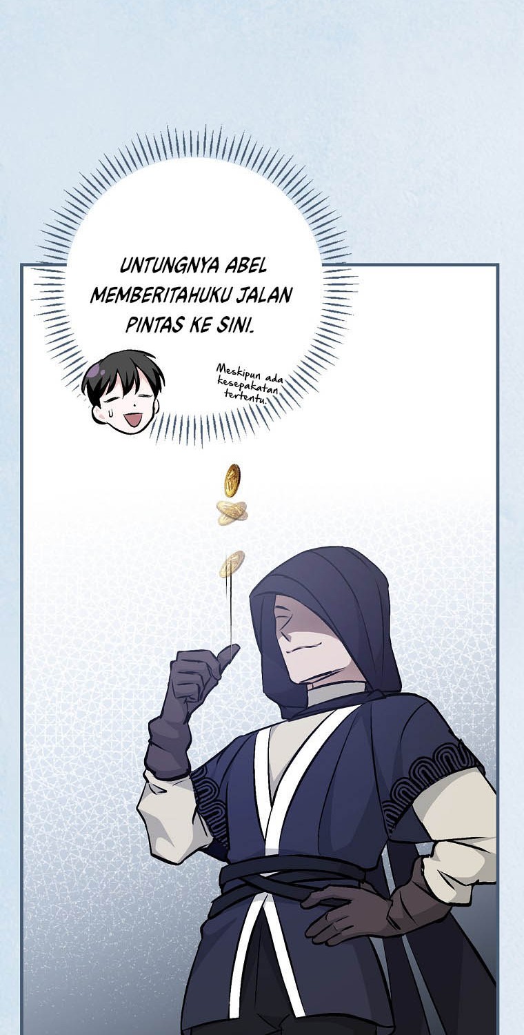 Leveling Up, By Only Eating! chapter 97 halaman 5