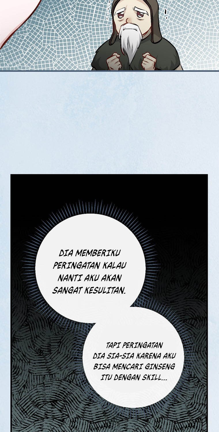 Leveling Up, By Only Eating! chapter 97 halaman 13