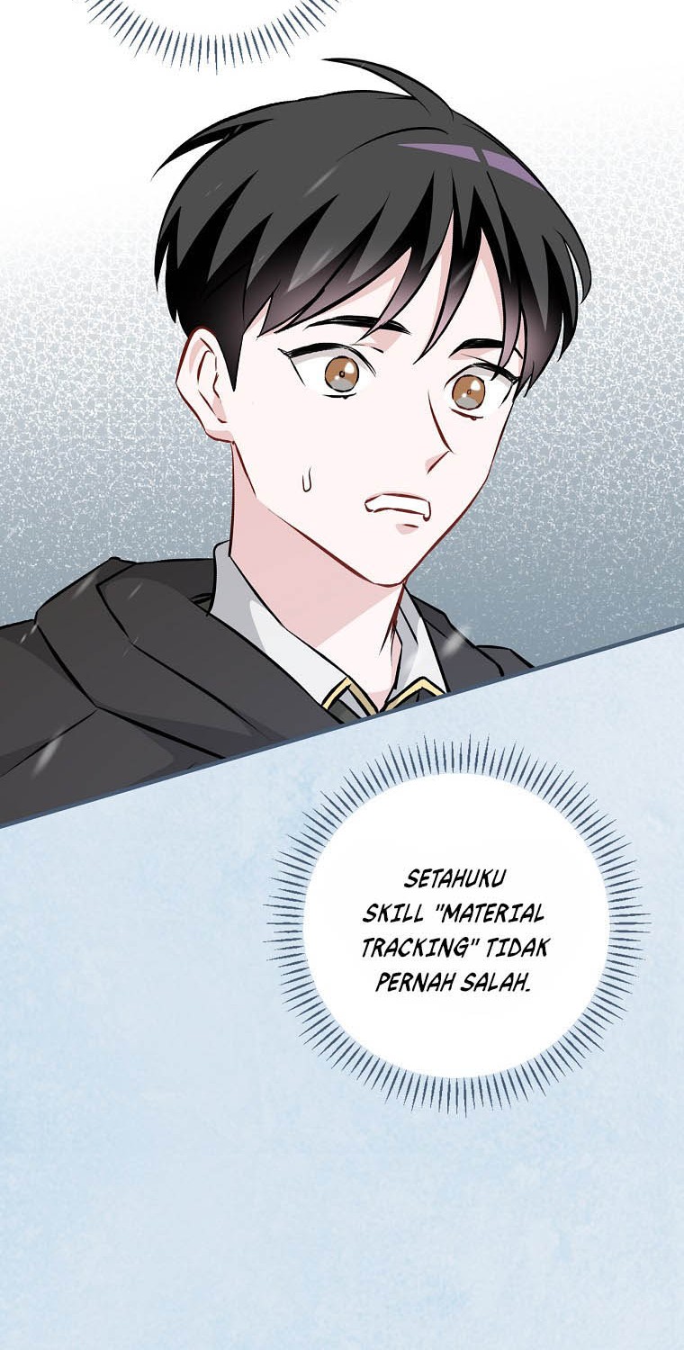 Leveling Up, By Only Eating! chapter 97 halaman 21
