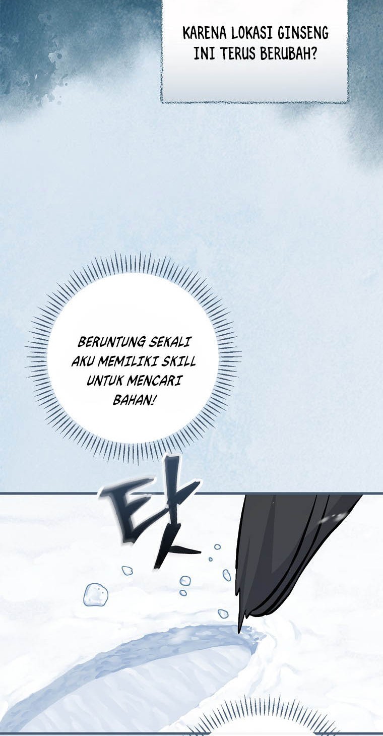 Leveling Up, By Only Eating! chapter 97 halaman 23