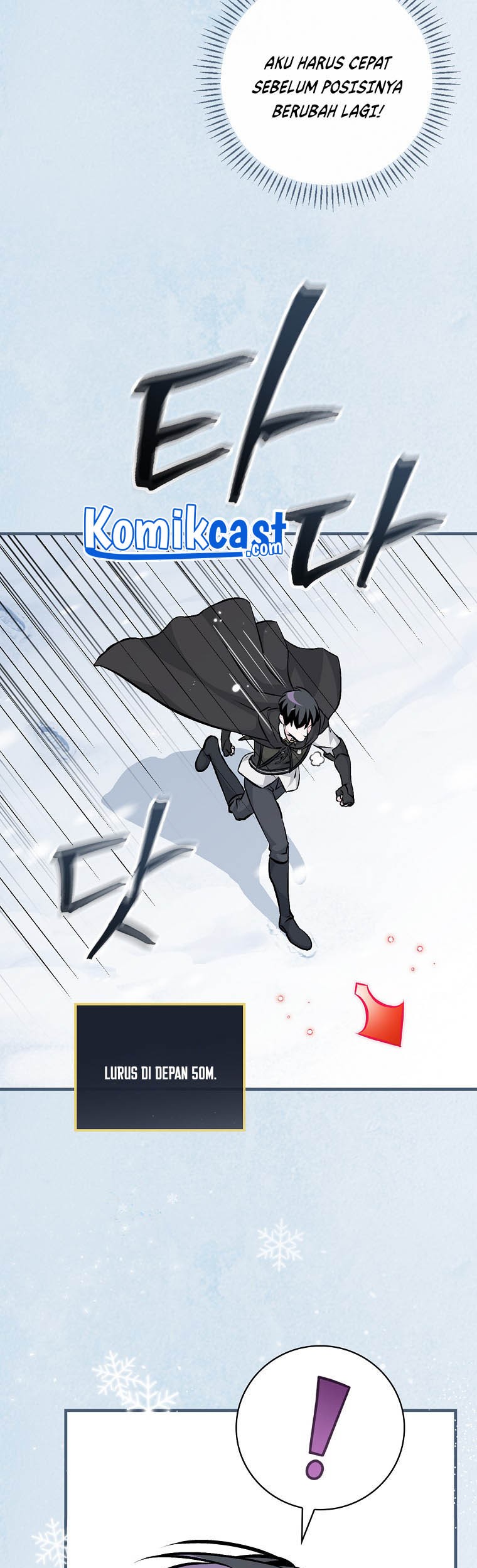 Leveling Up, By Only Eating! chapter 97 halaman 24