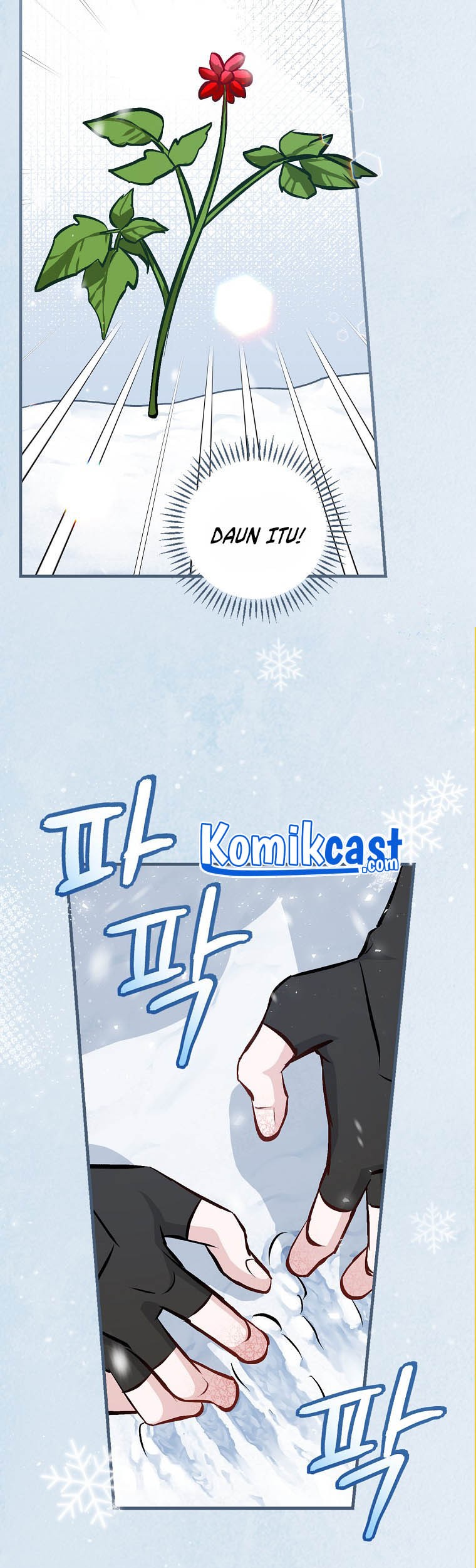 Leveling Up, By Only Eating! chapter 97 halaman 26