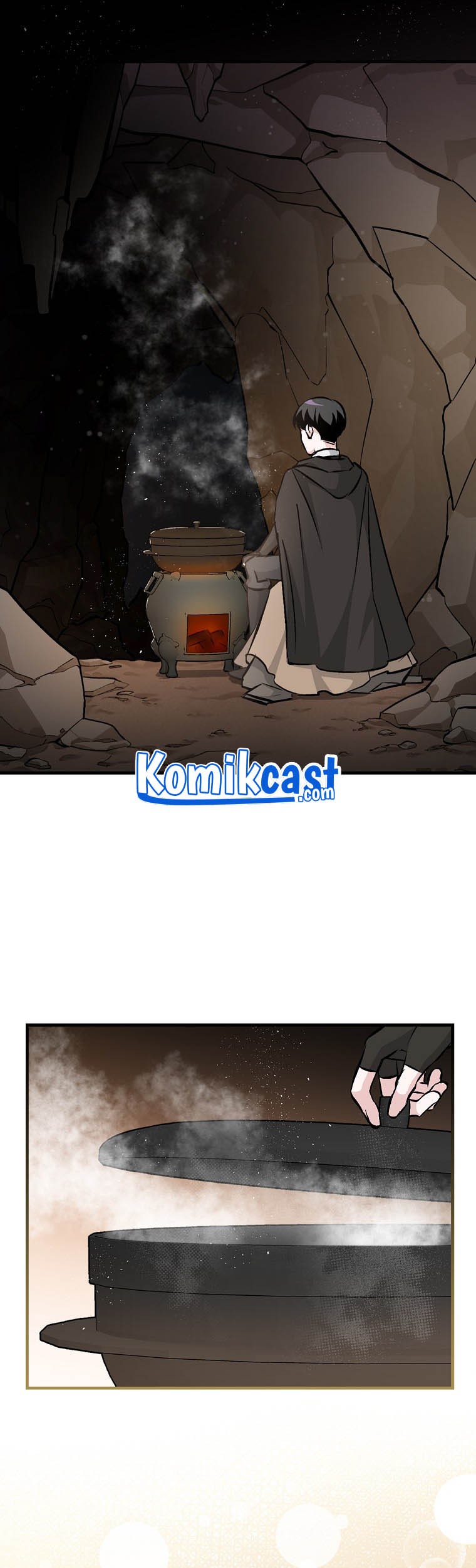 Leveling Up, By Only Eating! chapter 97 halaman 30
