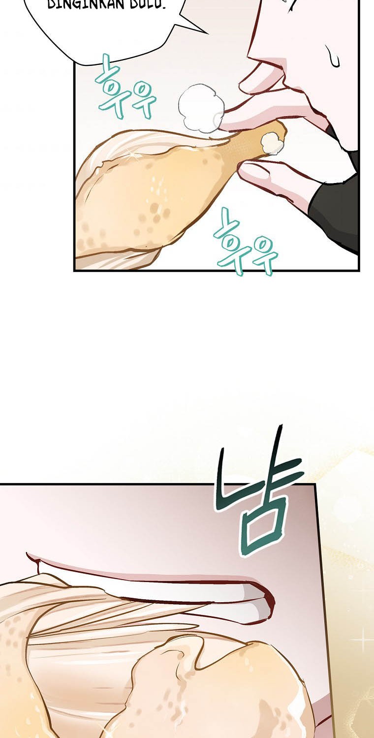 Leveling Up, By Only Eating! chapter 97 halaman 33