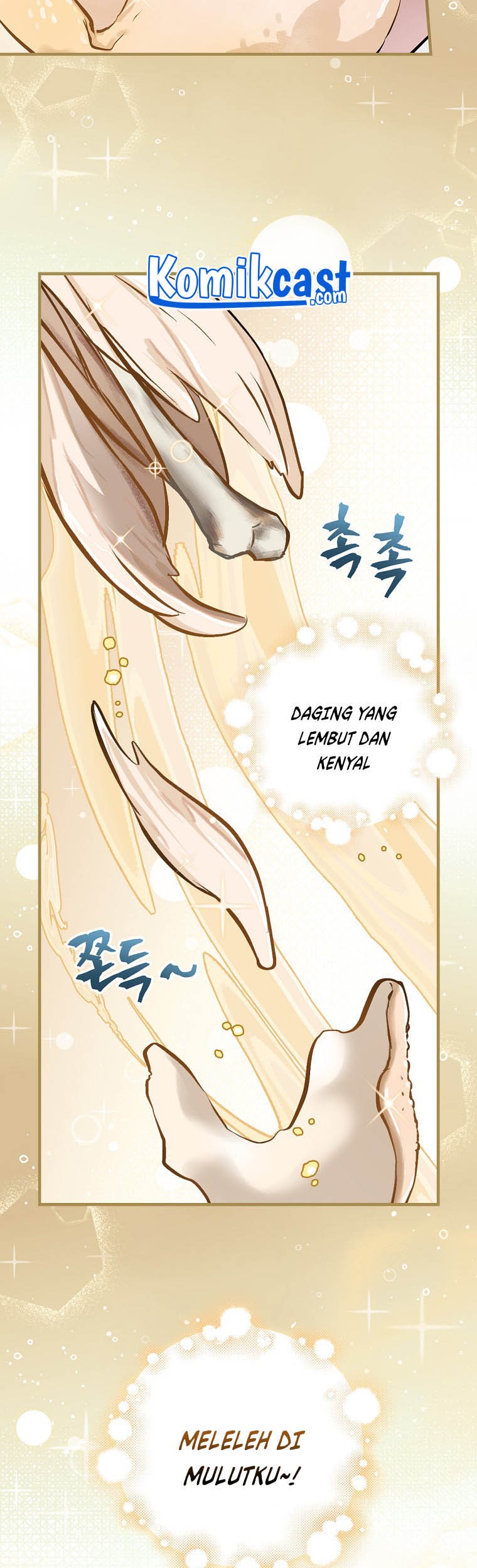 Leveling Up, By Only Eating! chapter 97 halaman 34