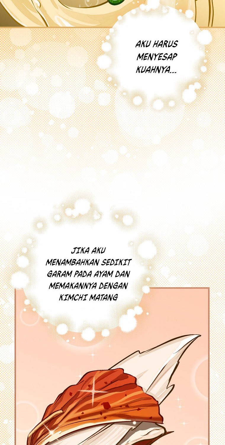 Leveling Up, By Only Eating! chapter 97 halaman 37