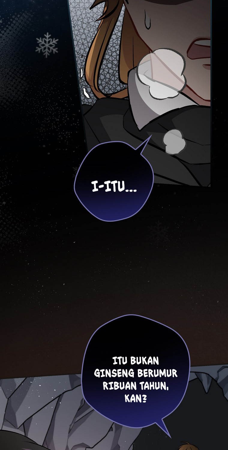 Leveling Up, By Only Eating! chapter 97 halaman 45