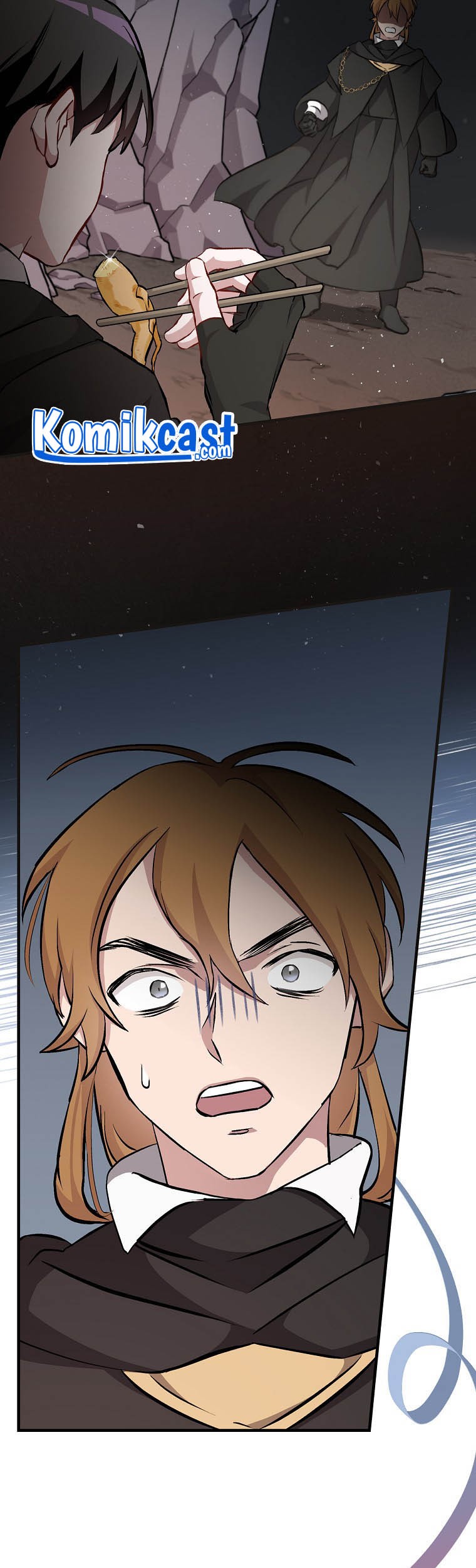 Leveling Up, By Only Eating! chapter 97 halaman 46