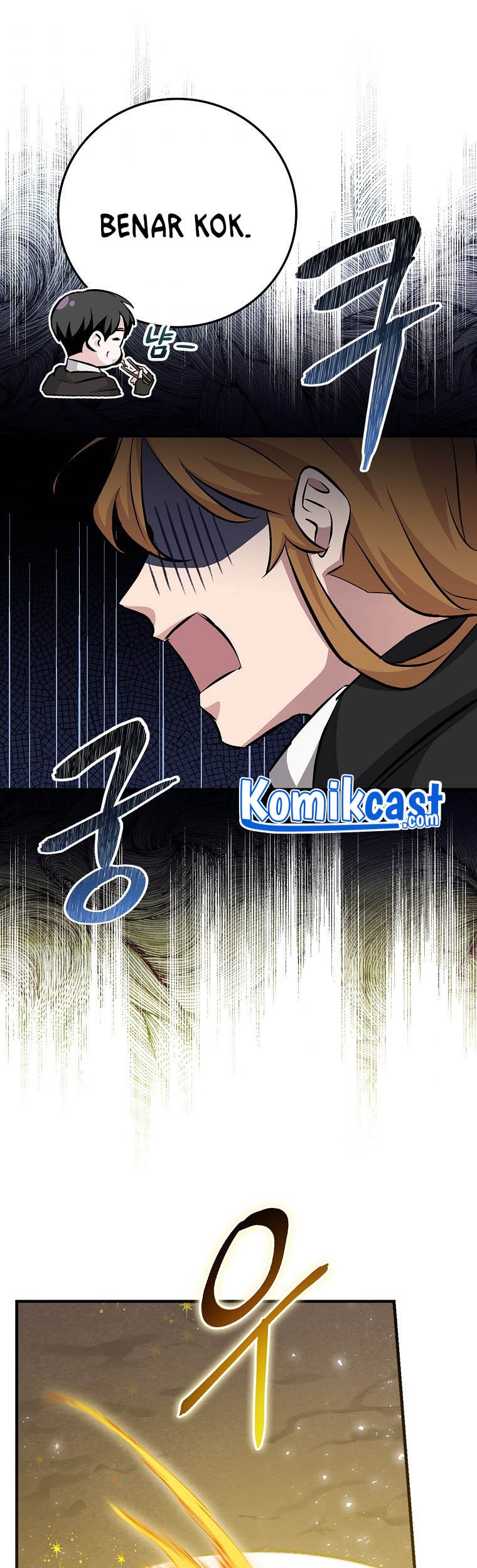Leveling Up, By Only Eating! chapter 97 halaman 48