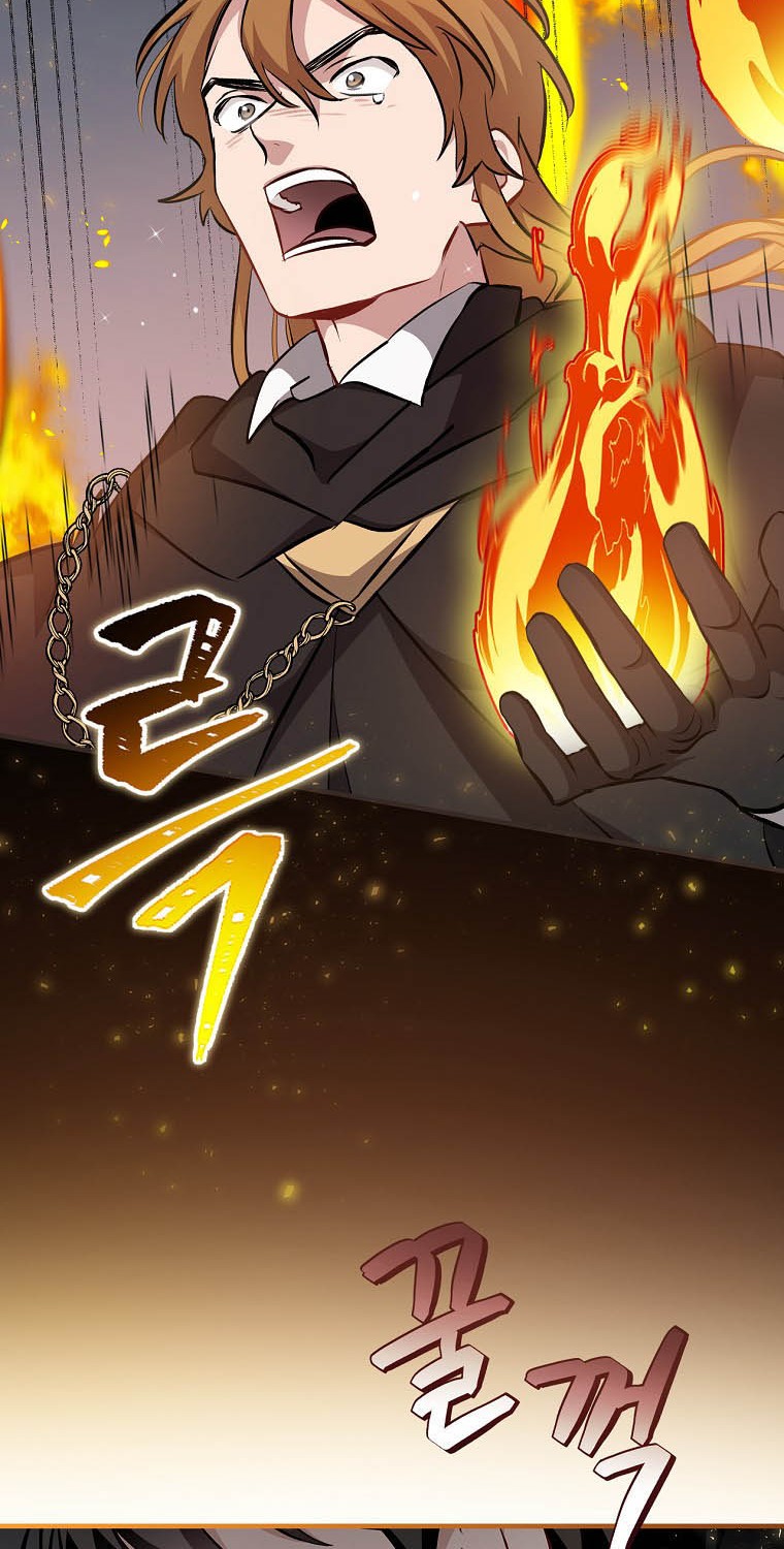 Leveling Up, By Only Eating! chapter 97 halaman 51