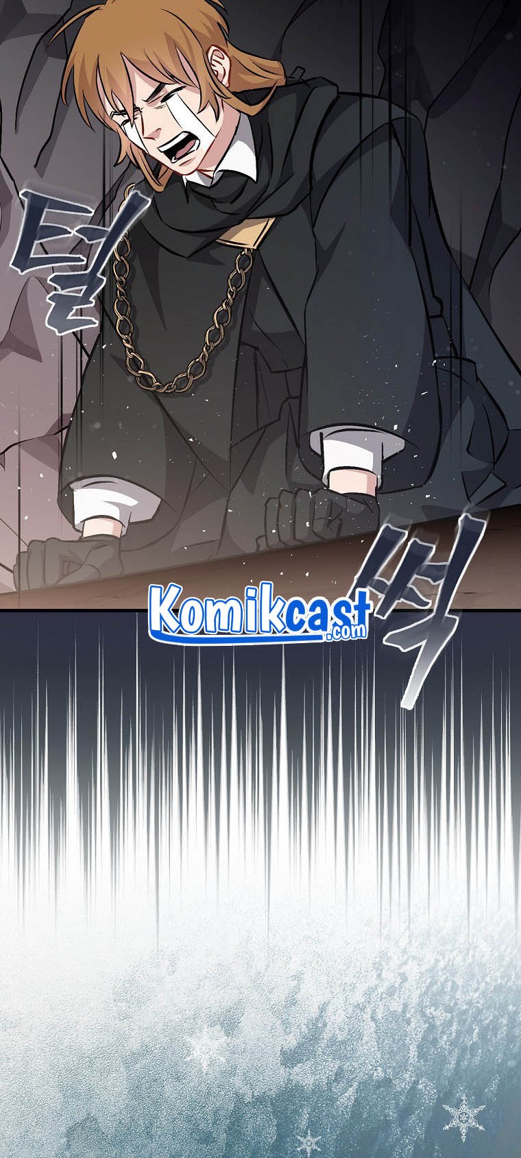 Leveling Up, By Only Eating! chapter 98 halaman 3