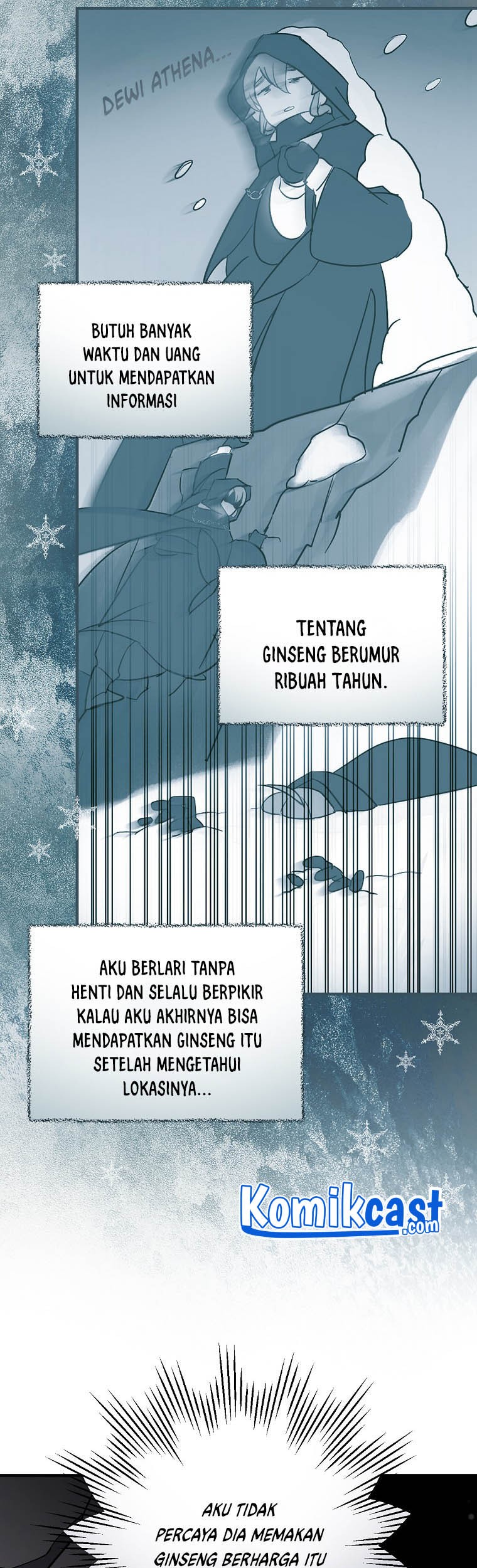 Leveling Up, By Only Eating! chapter 98 halaman 4