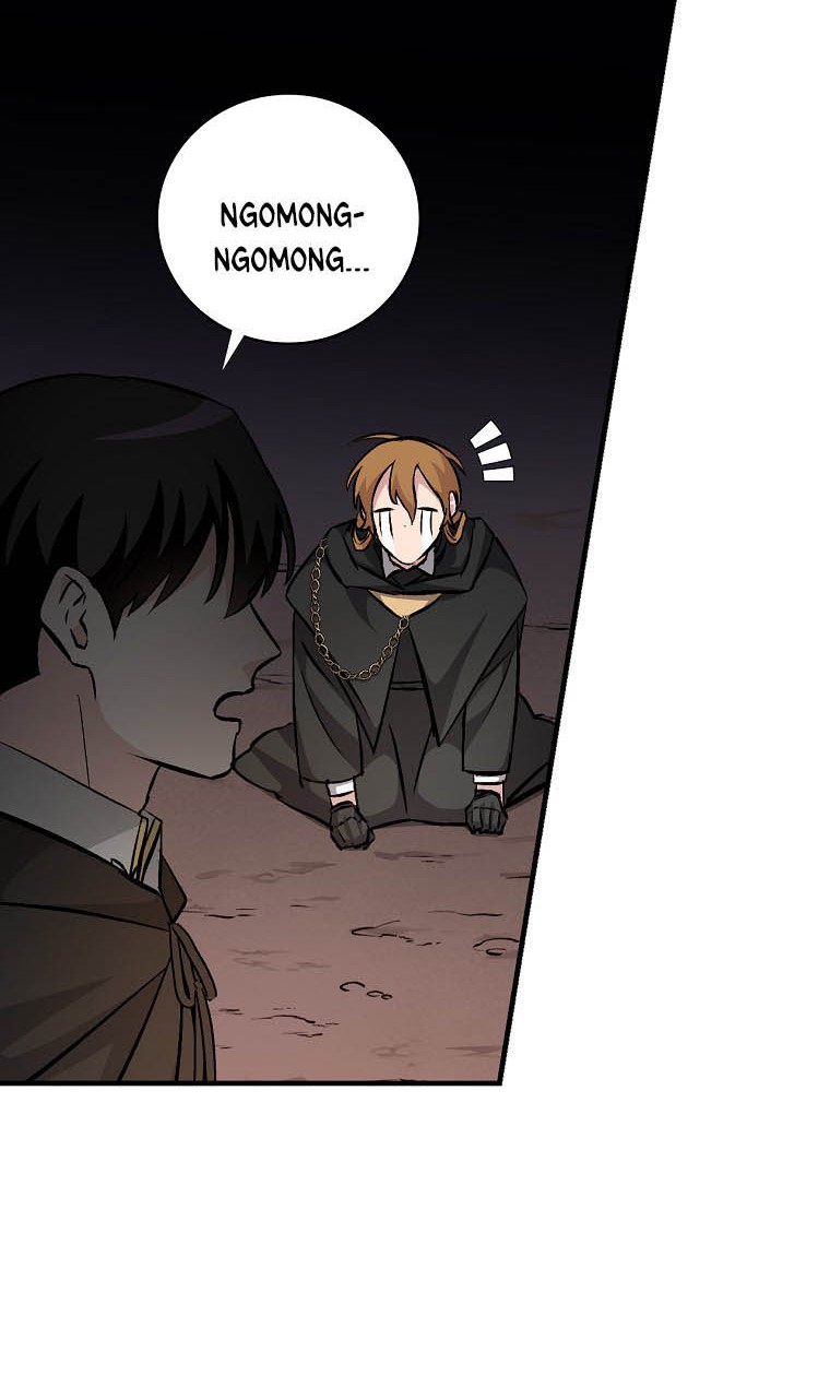 Leveling Up, By Only Eating! chapter 98 halaman 7