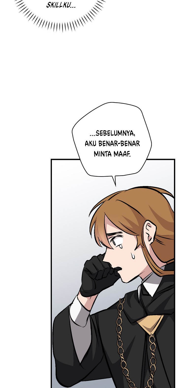 Leveling Up, By Only Eating! chapter 98 halaman 9